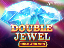 Double Jewel Hold and Win