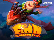 Finn and the Dragon Tales