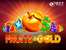 Fruits and Gold