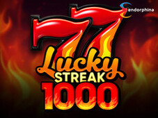 Lucky Streak 1000
