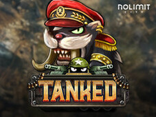 Tanked