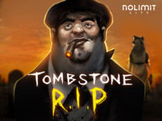 Tombstone RIP